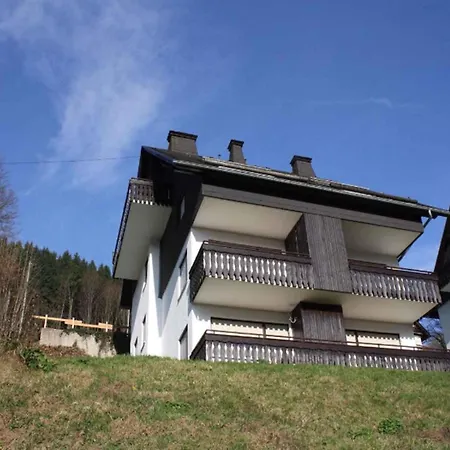Nordenau Appartement