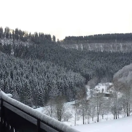 Nordenau Appartement Schmallenberg