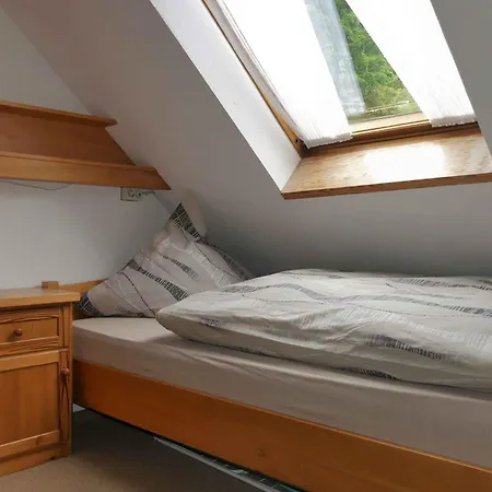 Apartamento Nordenau Schmallenberg