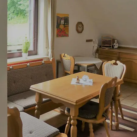 Apartamento Nordenau