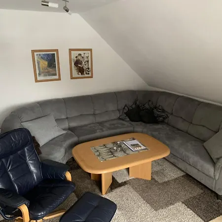 Apartamento Nordenau *