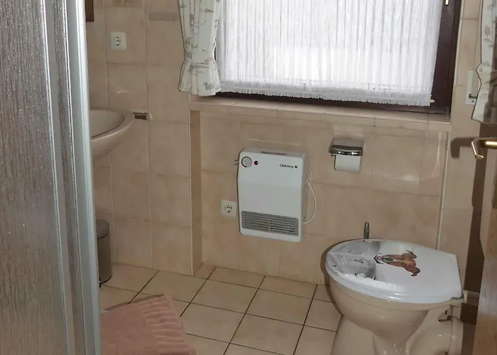 Apartment Nordenau Schmallenberg