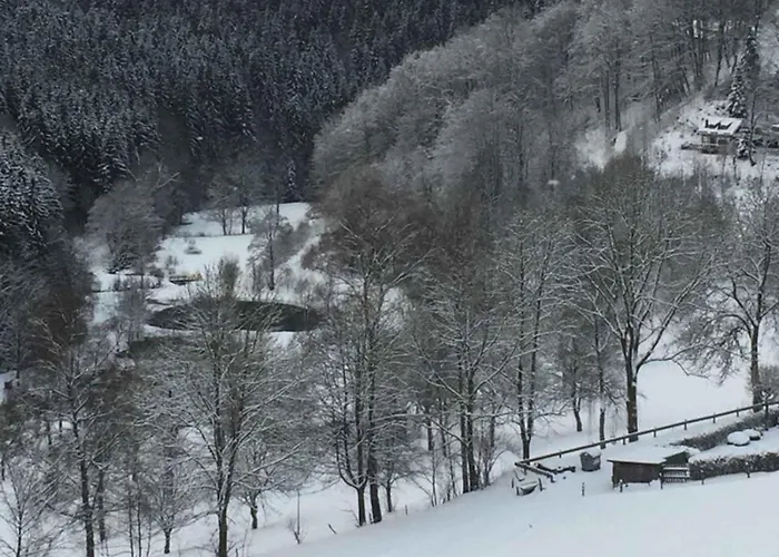 Nordenau * Schmallenberg