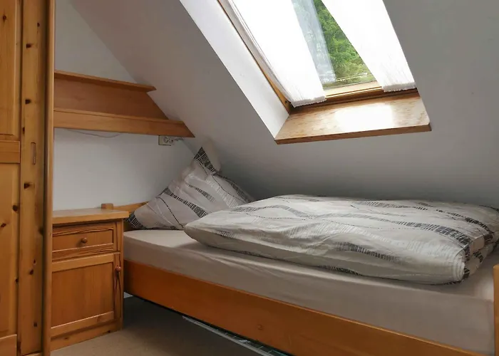 Nordenau Apartment Schmallenberg