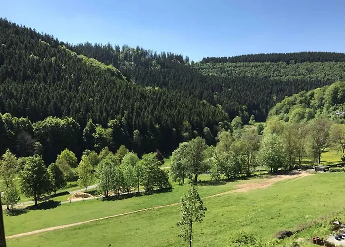 Nordenau Schmallenberg