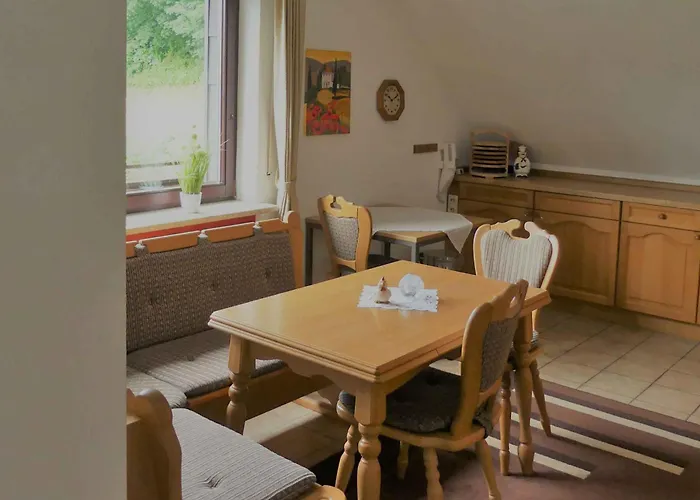 Apartment Nordenau